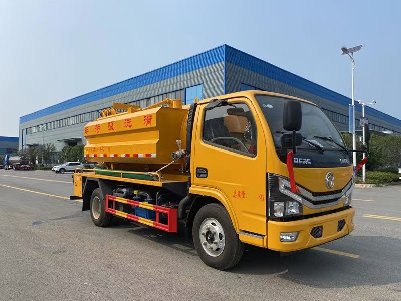 迎接2021元旦清洗吸污車廠家直銷咨詢均有驚爆價