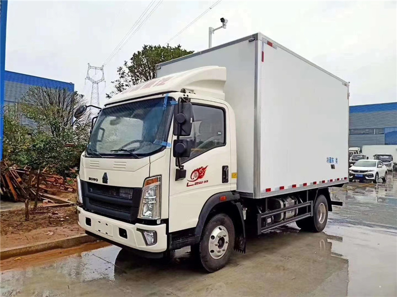 藍牌貨車新政策行業地震，以后藍牌專用汽車再無750再無大排量