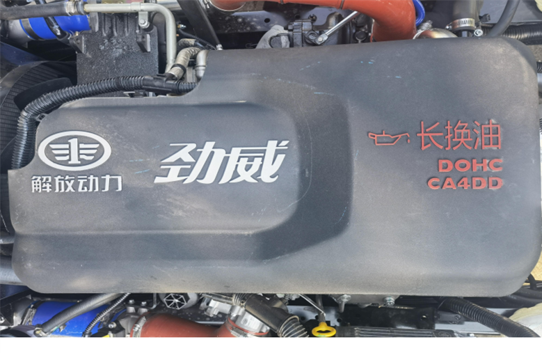 解放領(lǐng)航冷藏車(chē)0元保養(yǎng)三次免檢六大優(yōu)勢(shì)